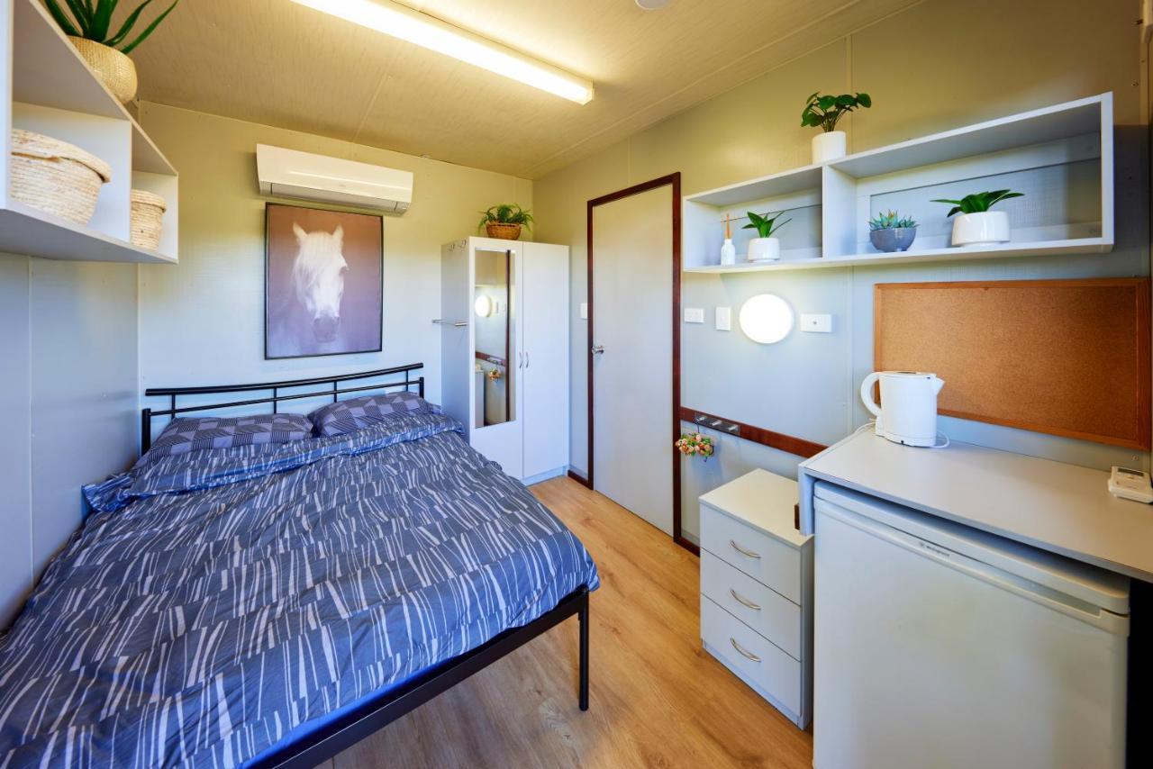 Hotel Kur-Cow Farm Escape 35 Minutes From Cairns Kuranda Esterno foto