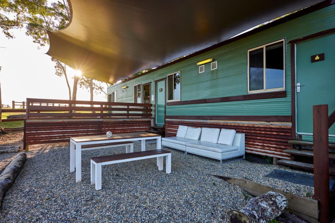 Hotel Kur-Cow Farm Escape 35 Minutes From Cairns Kuranda Esterno foto