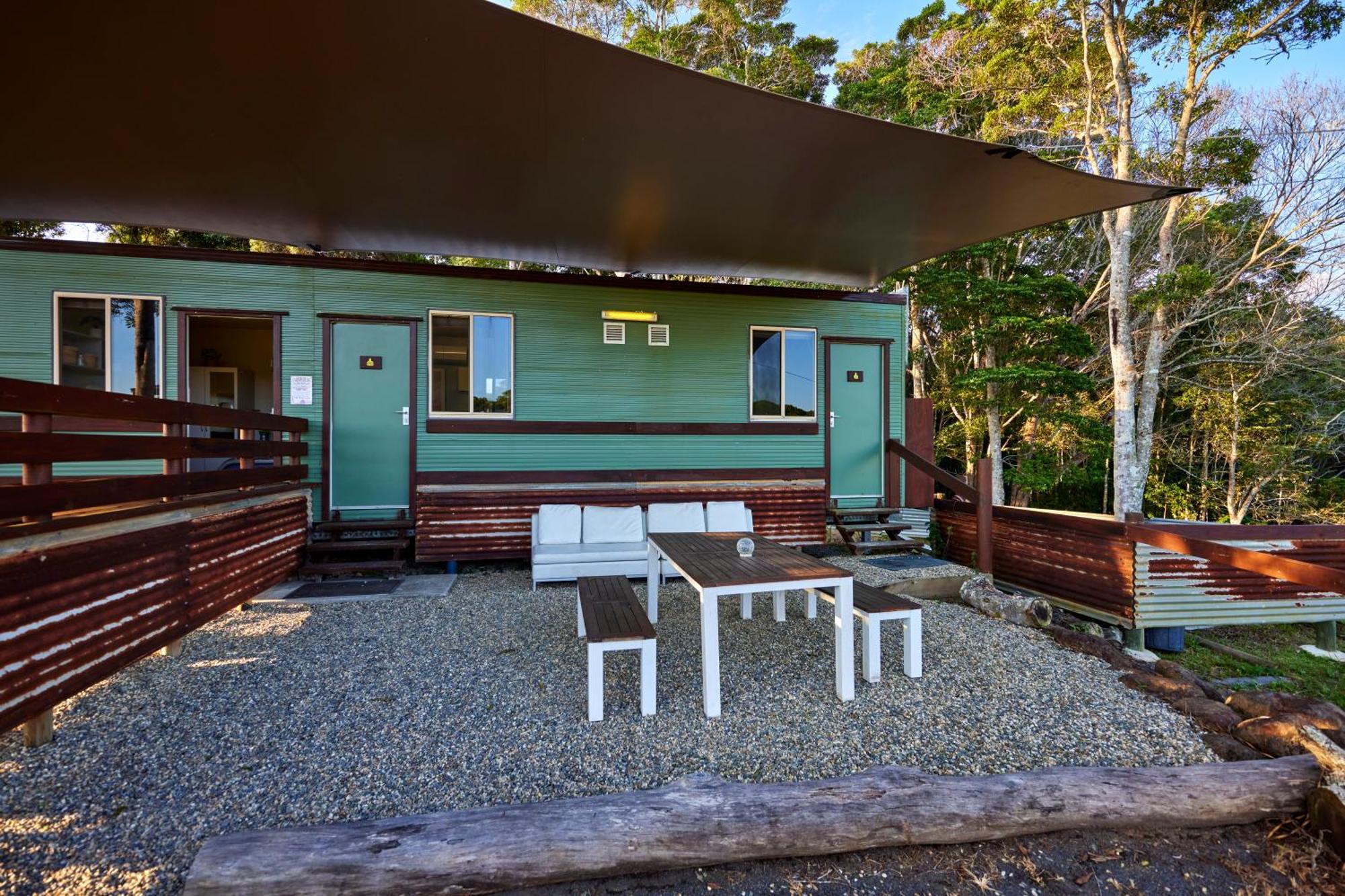 Hotel Kur-Cow Farm Escape 35 Minutes From Cairns Kuranda Esterno foto